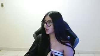 sahaliefox_ recorded nude video 1007279