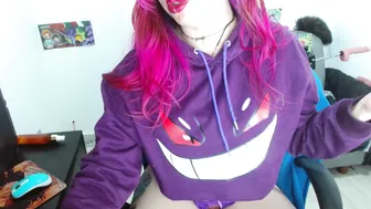 Nat_lau cosplay 02 June 2026