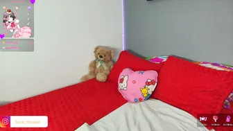 luciarousse recorded nude video 1007382