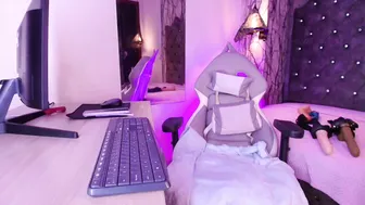 queen_nyxx recorded nude video 1007456