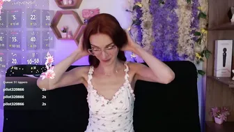 aurorahans recorded nude video 1007495