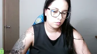 venus__24 recorded nude video 1007527