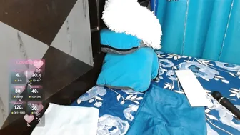 cintialorens1 recorded nude video 1007554