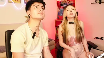 tommy_and_sophie recorded nude video 1007598