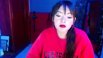 dalshel recorded nude video 1007647