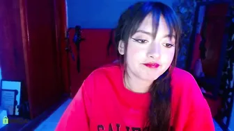 dalshel recorded nude video 1007647
