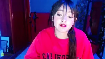 dalshel recorded nude video 1007647