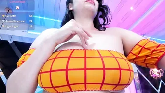 miacharloth recorded nude video 1007655