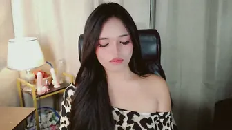 abetterchristine recorded nude video 1007678