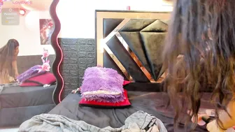 Queen_jen anal cam