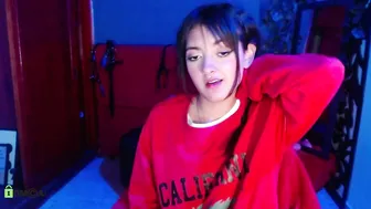 dalshel recorded nude video 1007884