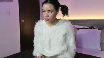 migatica_johnson12 recorded nude video 1007901