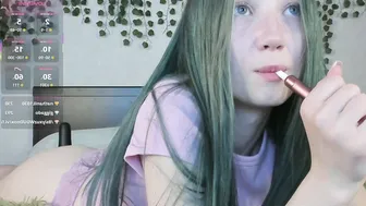 Leona_vixen feet cam nude