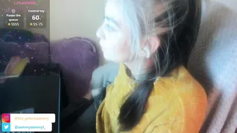 sammysammy_ recorded nude video 1007979