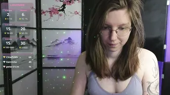 scarlettsrose live cam show (06-02-2026)