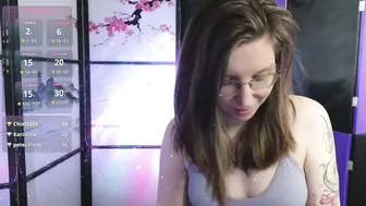 scarlettsrose live cam show (06-02-2026)