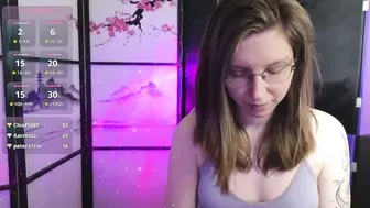 scarlettsrose live cam show (06-02-2026)