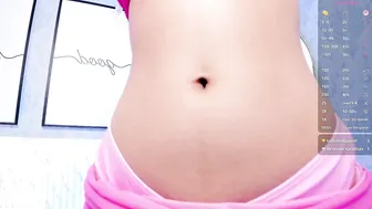 isa_little4u recorded nude video 1008008