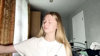 Honeyaskren 18 free cam show