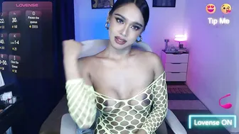 leksi_baddie recorded nude video 1008074