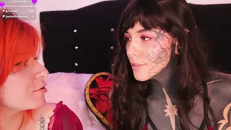 fairyflexxx recorded nude video 1008117