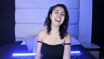 amarettho recorded nude video 1008167