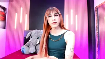 ivvy_rousse recorded nude video 1008279
