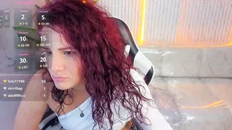 Natasha__tp curly chat girl porn