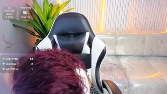 Natasha__tp curly chat girl porn
