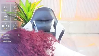 Natasha__tp curly chat girl porn