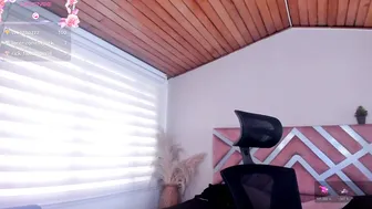 Ella__olmos petite nude cam video