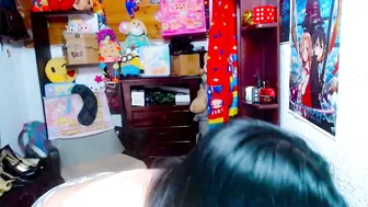 Emilymonroe20 amateur cam show on cam