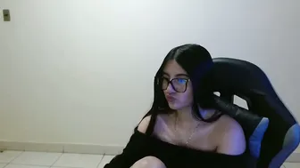 sahaliefox_ recorded nude video 1008569