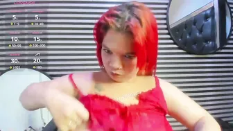 melanyanal_ bigass xxx chat