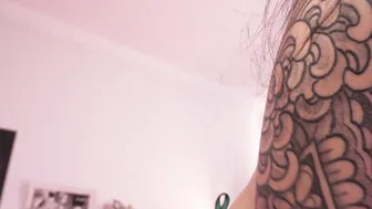 sophiee_art recorded nude video 1008712