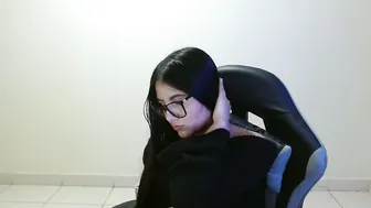 sahaliefox_ recorded nude video 1008747