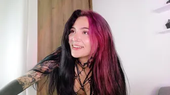 Sara_queen9 squirt - (06/03/2026)