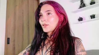 Sara_queen9 squirt - (06/03/2026)