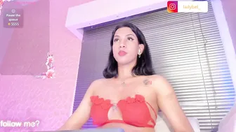 Laiilybell sex porn cam - 06/03/2026