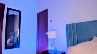 Katherinsky feet (06/03/2026)