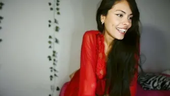 blacksthephany recorded nude video 1009068