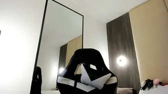 Rosse_her 18 amateur webcam video