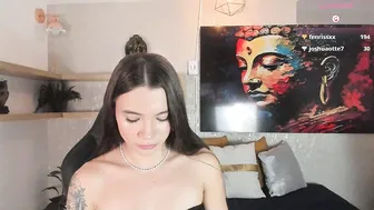 aitana_baker_ recorded nude video 1009270