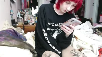 Devilg1rl nude 06/03/2026
