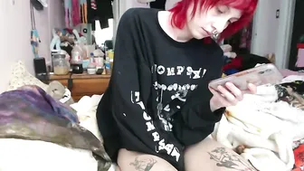 Devilg1rl nude 06/03/2026