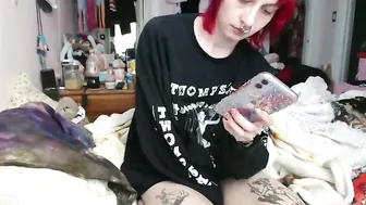 Devilg1rl nude 06/03/2026