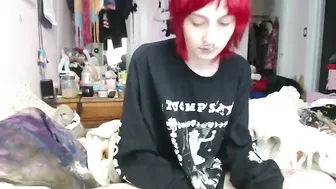 Devilg1rl nude 06/03/2026