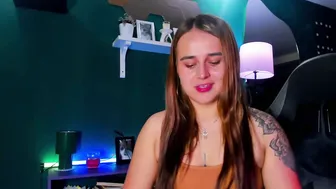 evy_orange1 recorded nude video 1009283