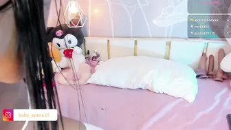 baby_ayana porn video - 03-Jun-26