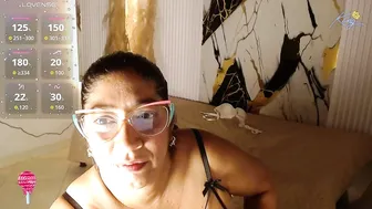 Madisonx_ ebony stream